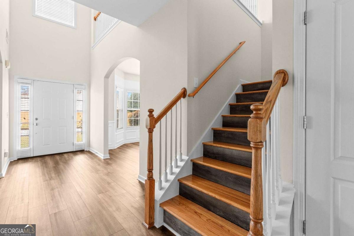 202 Summergate Lane Villa Rica - Photo 23