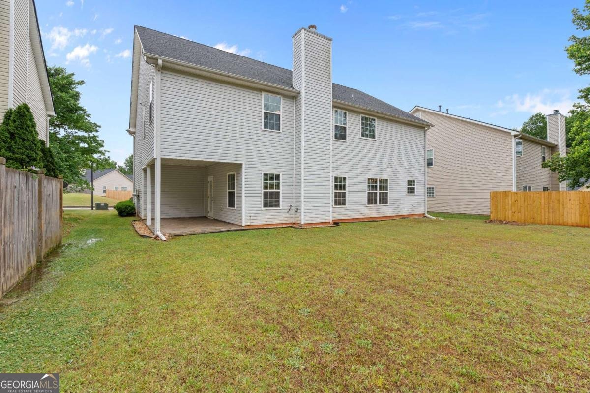 202 Summergate Lane Villa Rica - Photo 46