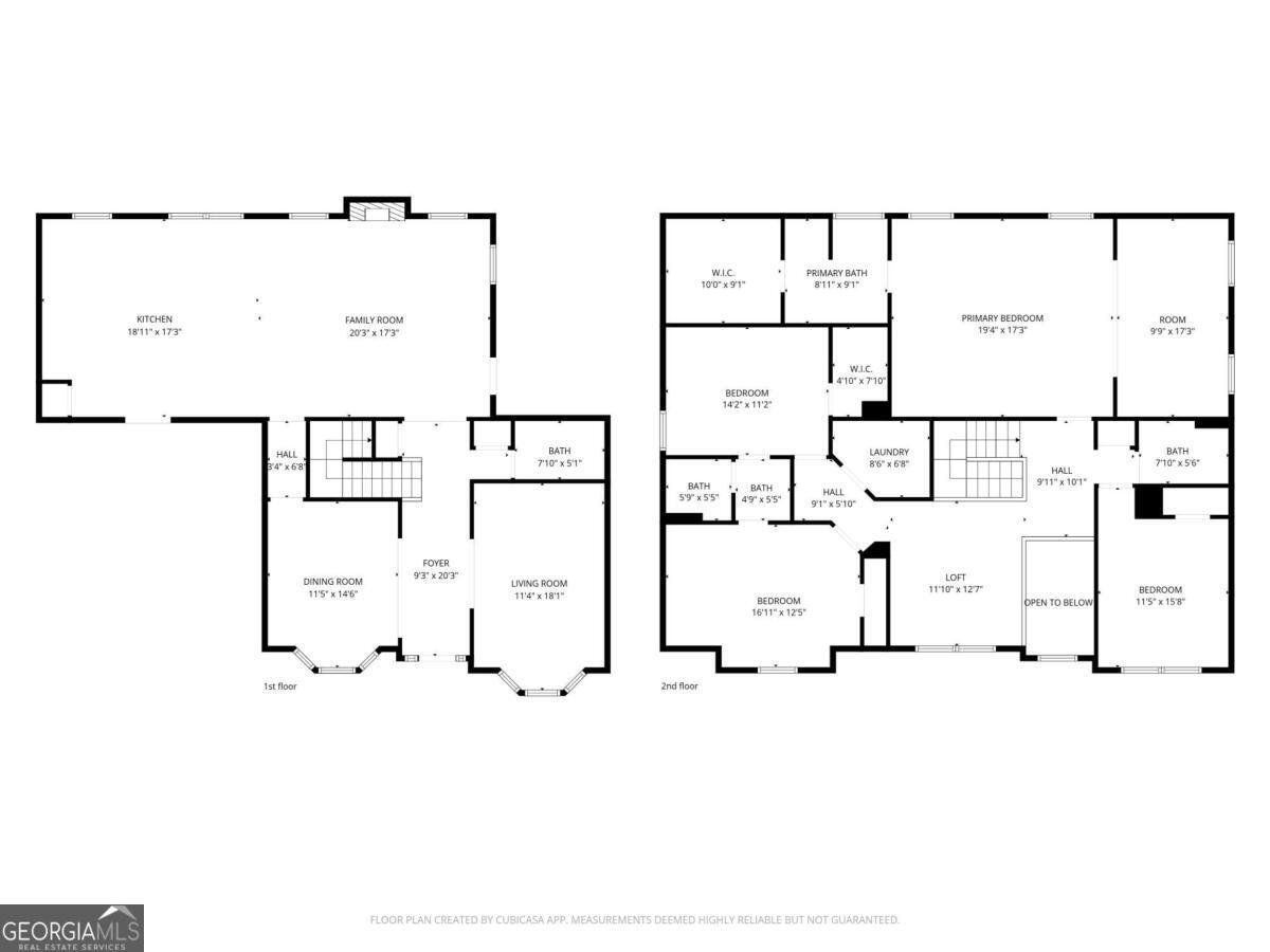 202 Summergate Lane Villa Rica - Photo 49