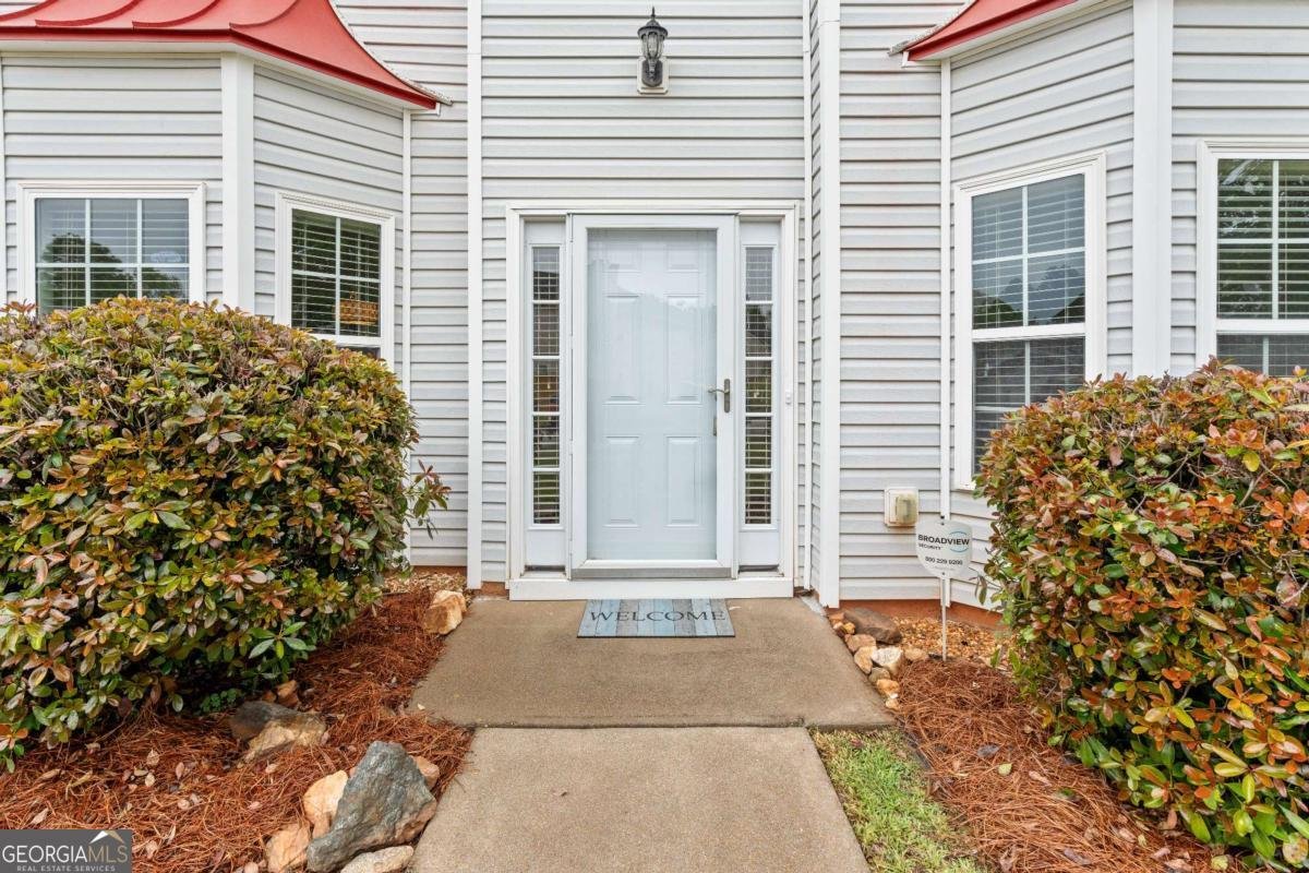 202 Summergate Lane Villa Rica - Photo 6