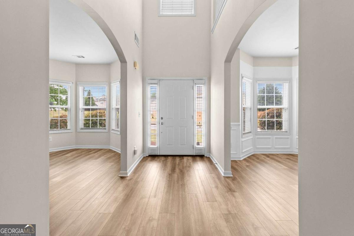 202 Summergate Lane Villa Rica - Photo 7