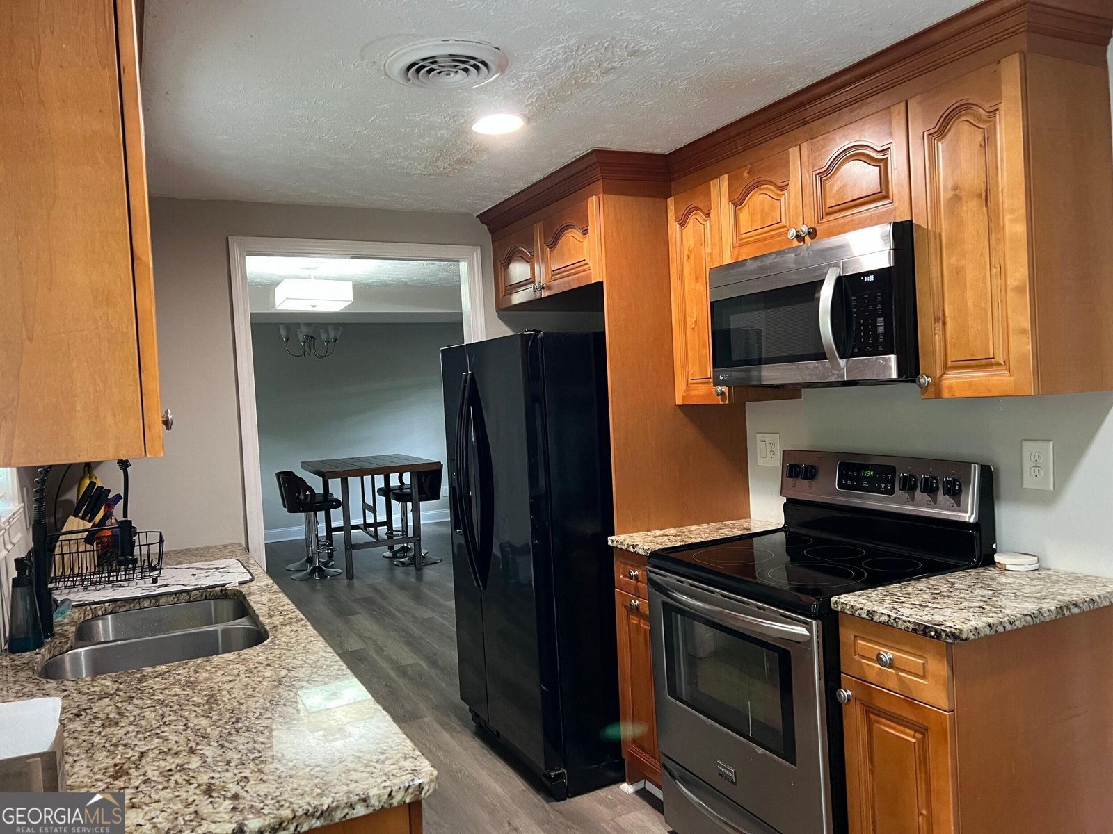 3722 Longstreet Church Road Cumming - Photo 14