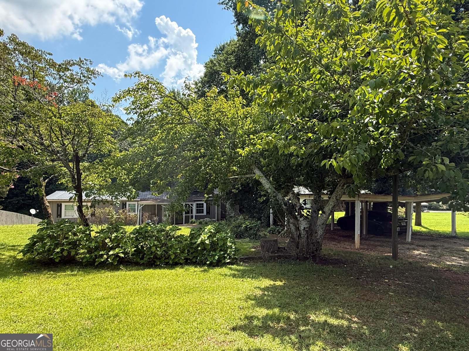 3722 Longstreet Church Road Cumming - Photo 16