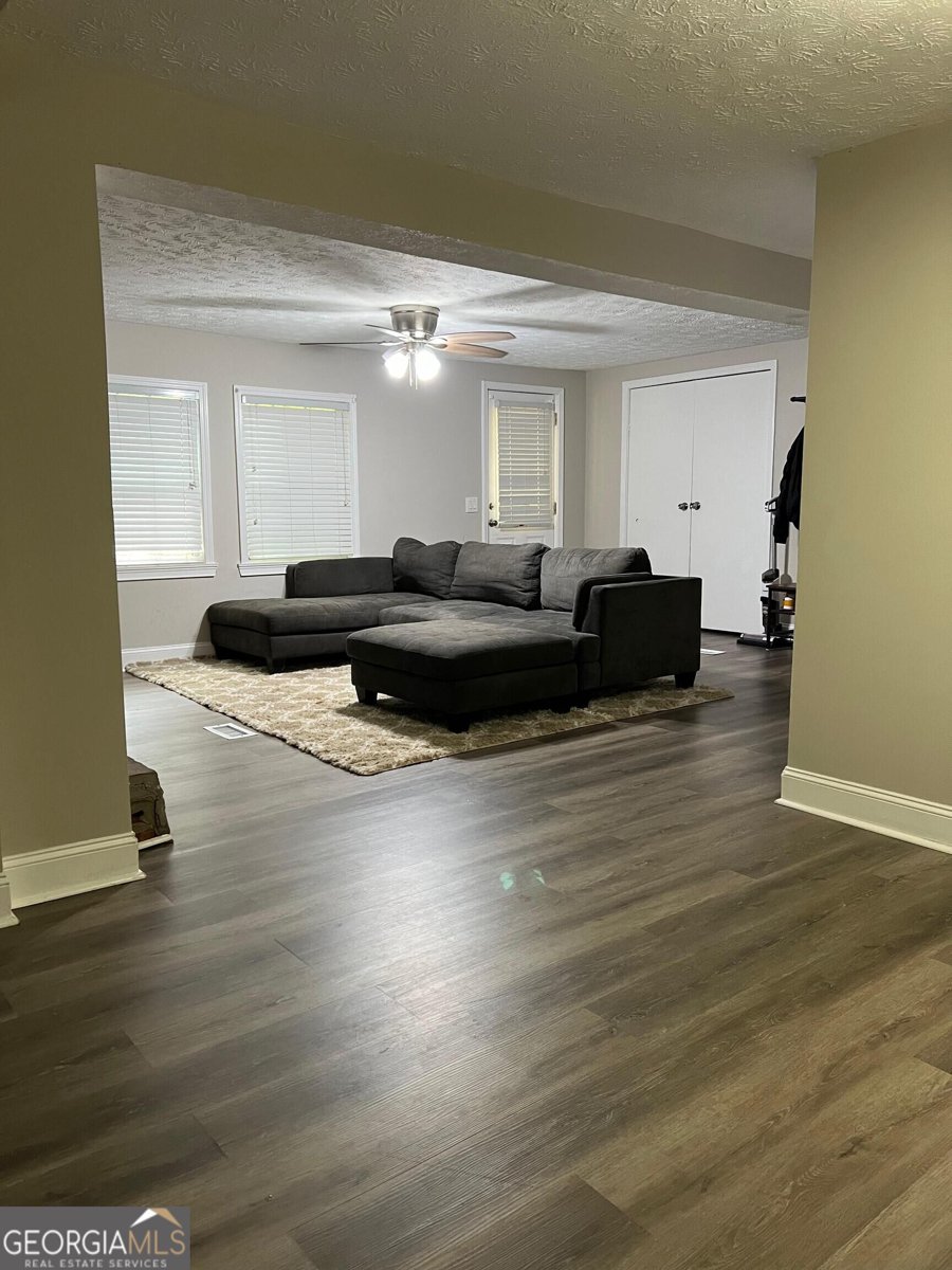 3722 Longstreet Church Road Cumming - Photo 6