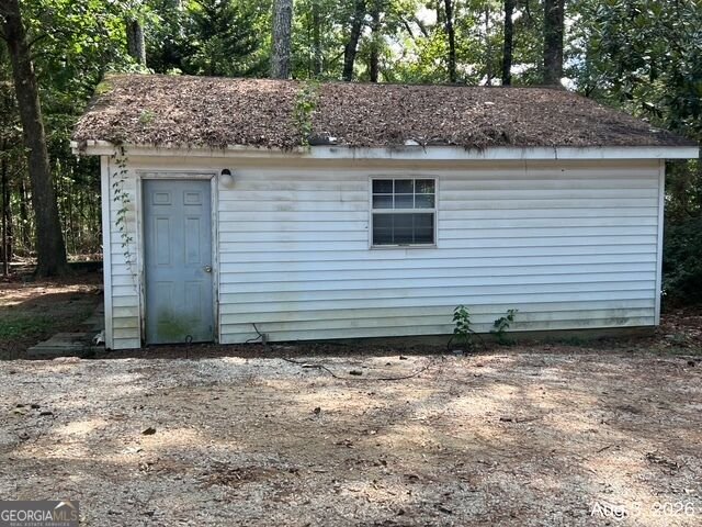 566 Colbert Grove Church Road Danielsville - Photo 12