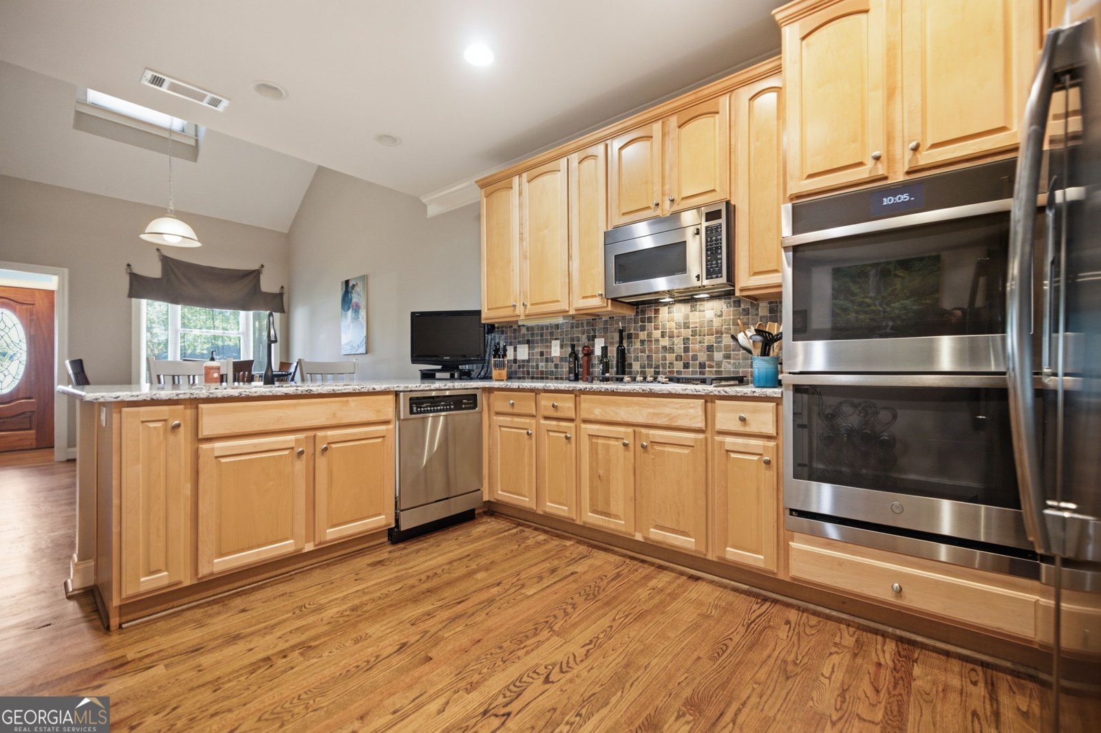 1515 Liberty Lane Roswell - Photo 10