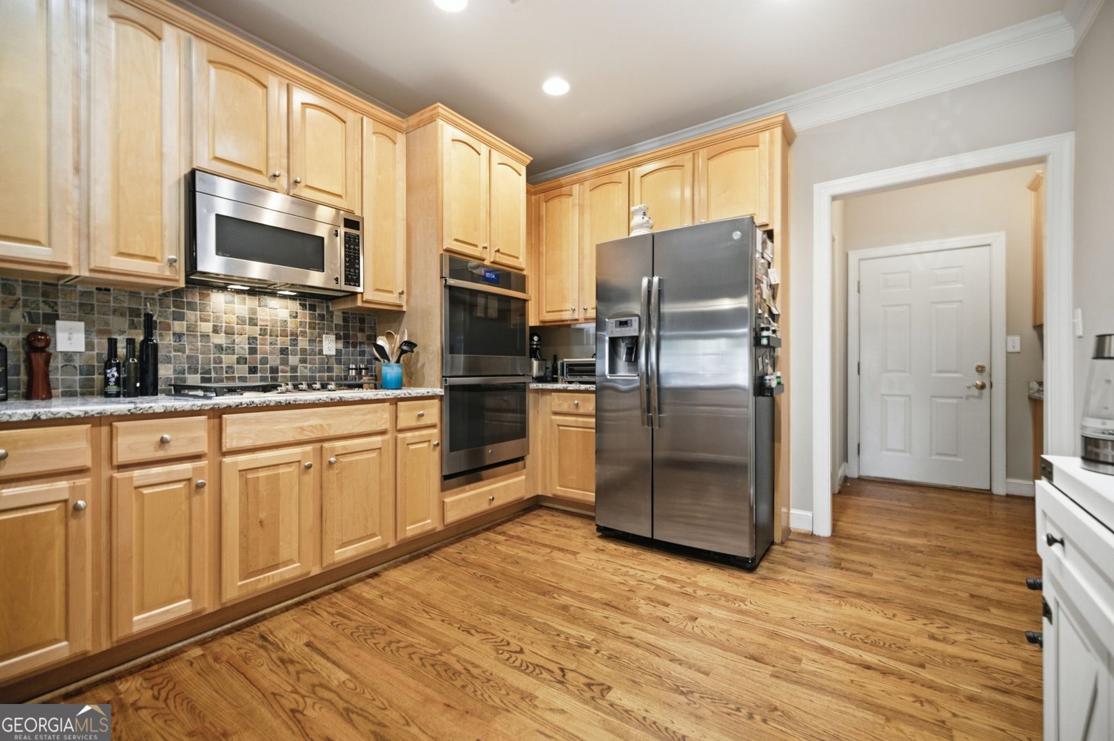 1515 Liberty Lane Roswell - Photo 11