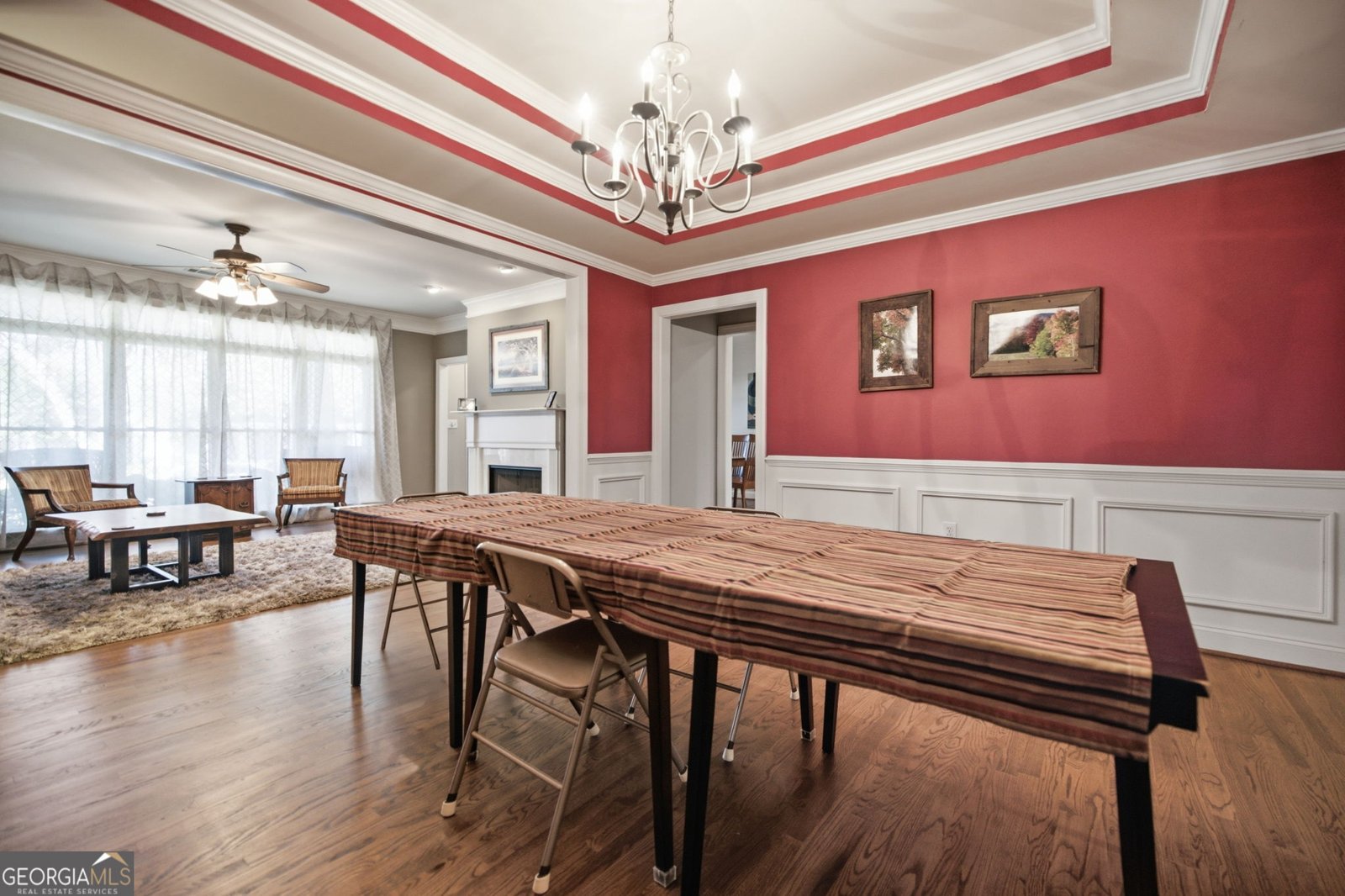 1515 Liberty Lane Roswell - Photo 14