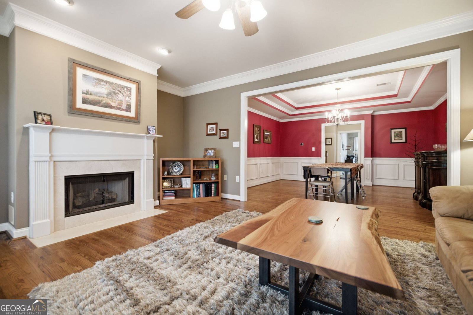1515 Liberty Lane Roswell - Photo 17