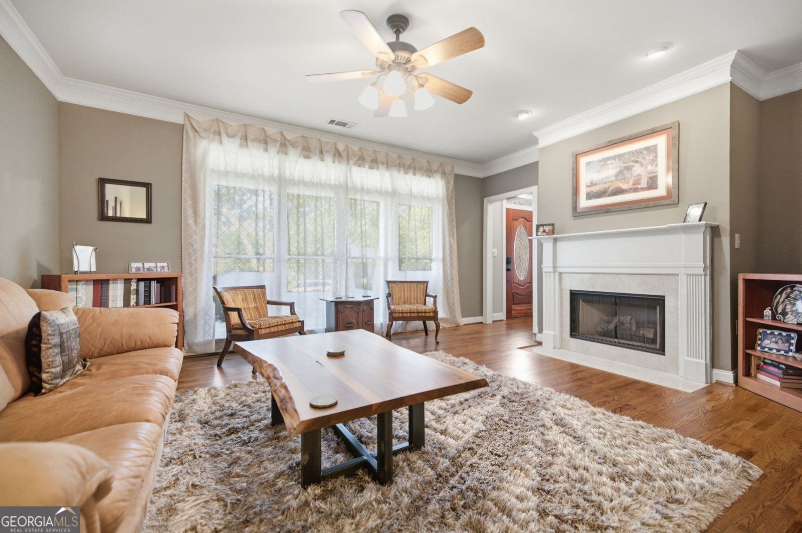 1515 Liberty Lane Roswell - Photo 18