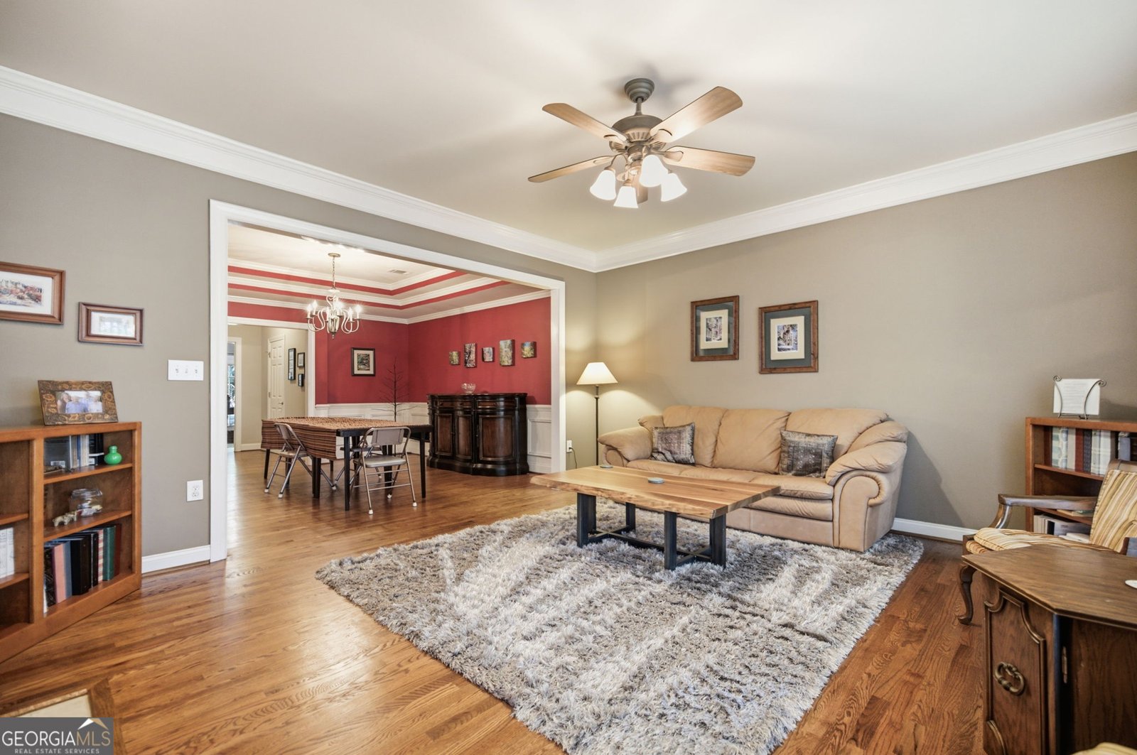 1515 Liberty Lane Roswell - Photo 19