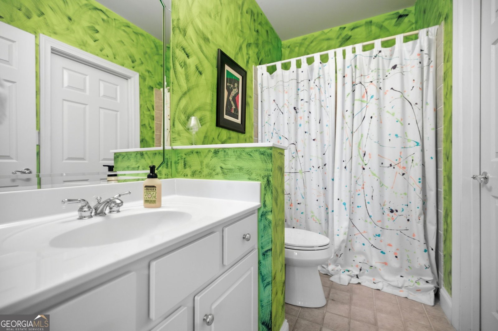 1515 Liberty Lane Roswell - Photo 24