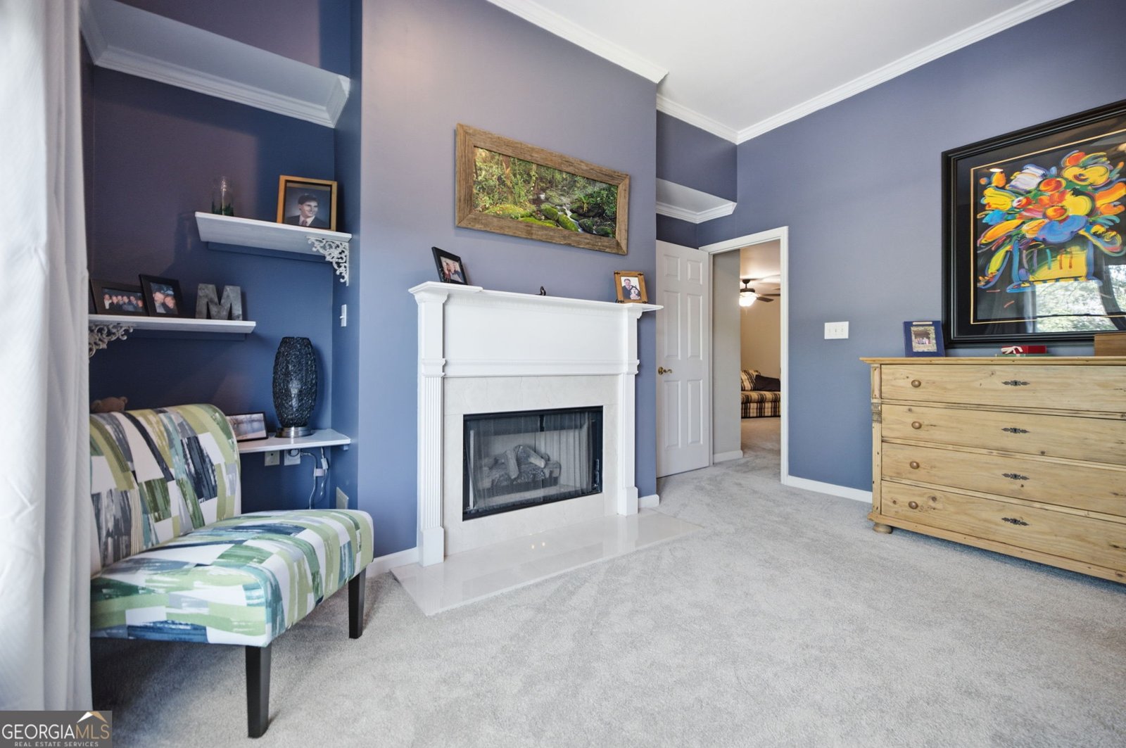 1515 Liberty Lane Roswell - Photo 28