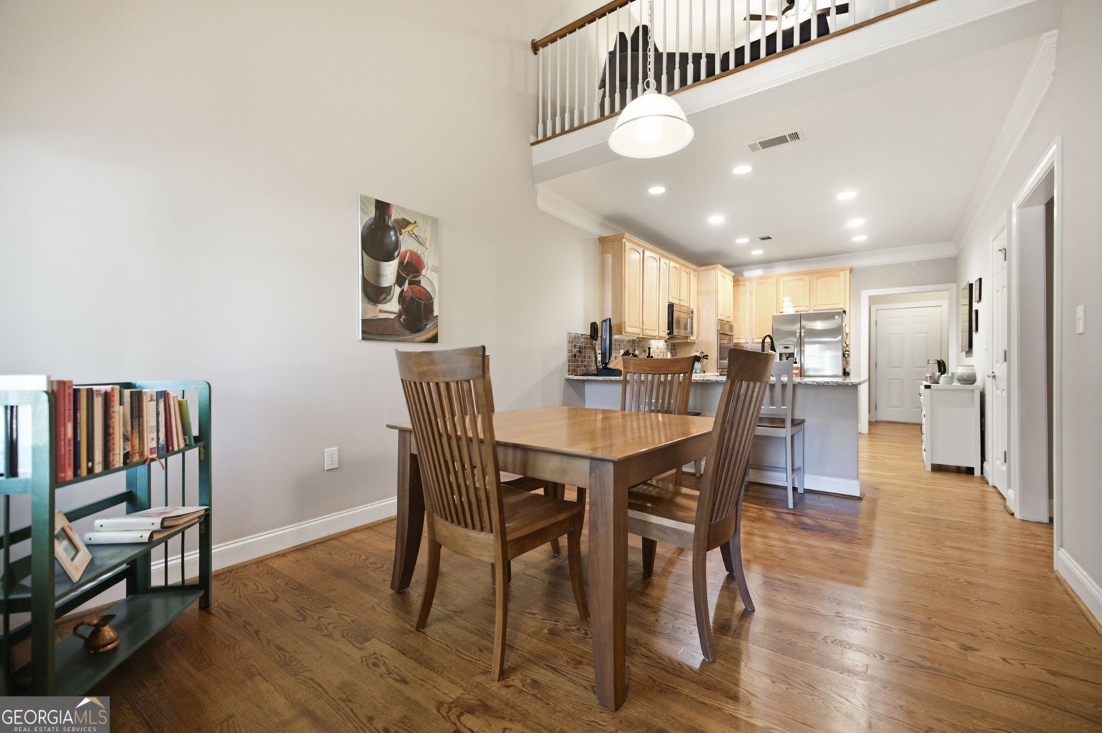 1515 Liberty Lane Roswell - Photo 6
