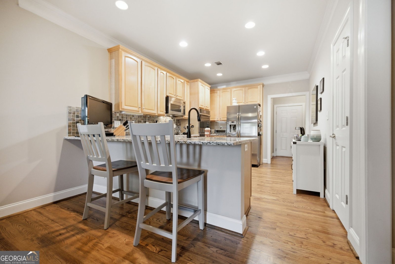 1515 Liberty Lane Roswell - Photo 7