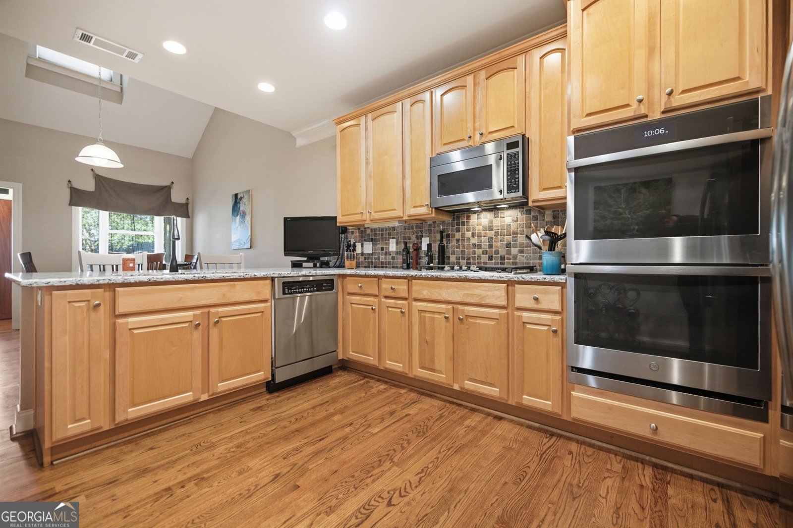 1515 Liberty Lane Roswell - Photo 8