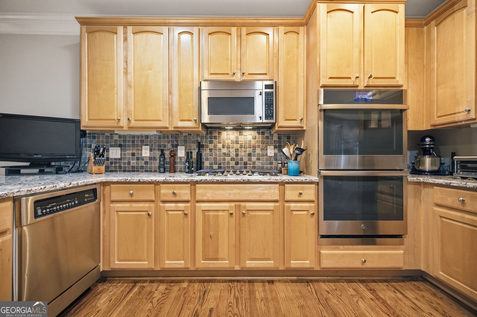 1515 Liberty Lane Roswell - Photo 9