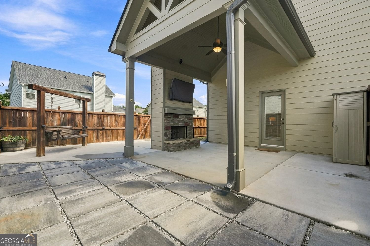 334 Red Cap Circle Jefferson - Photo 35