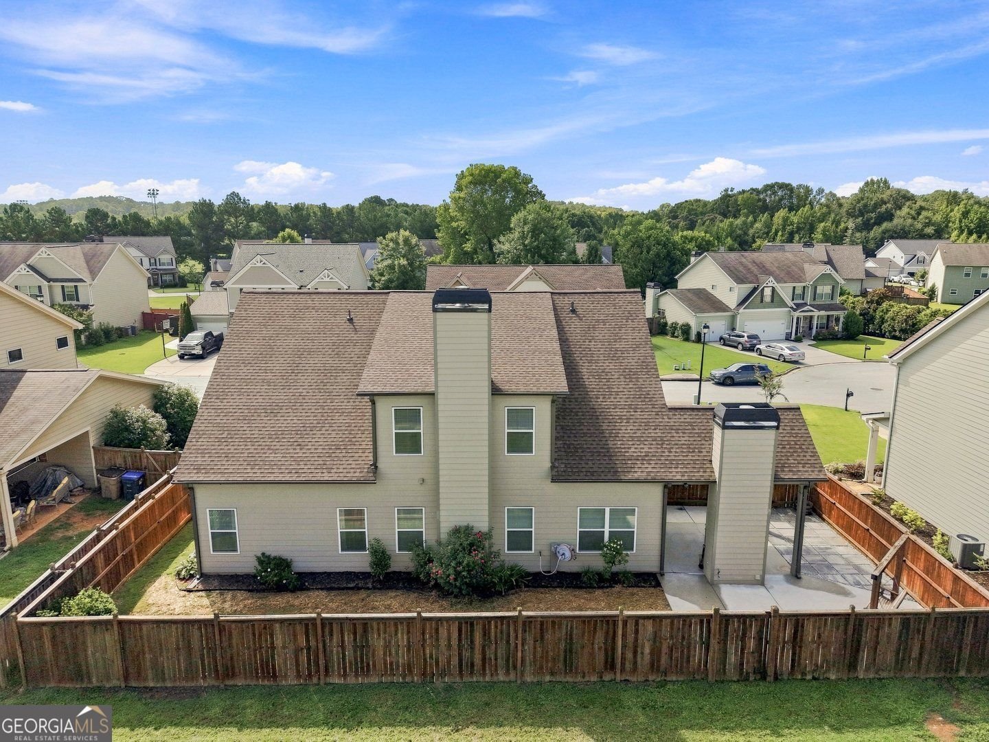 334 Red Cap Circle Jefferson - Photo 37