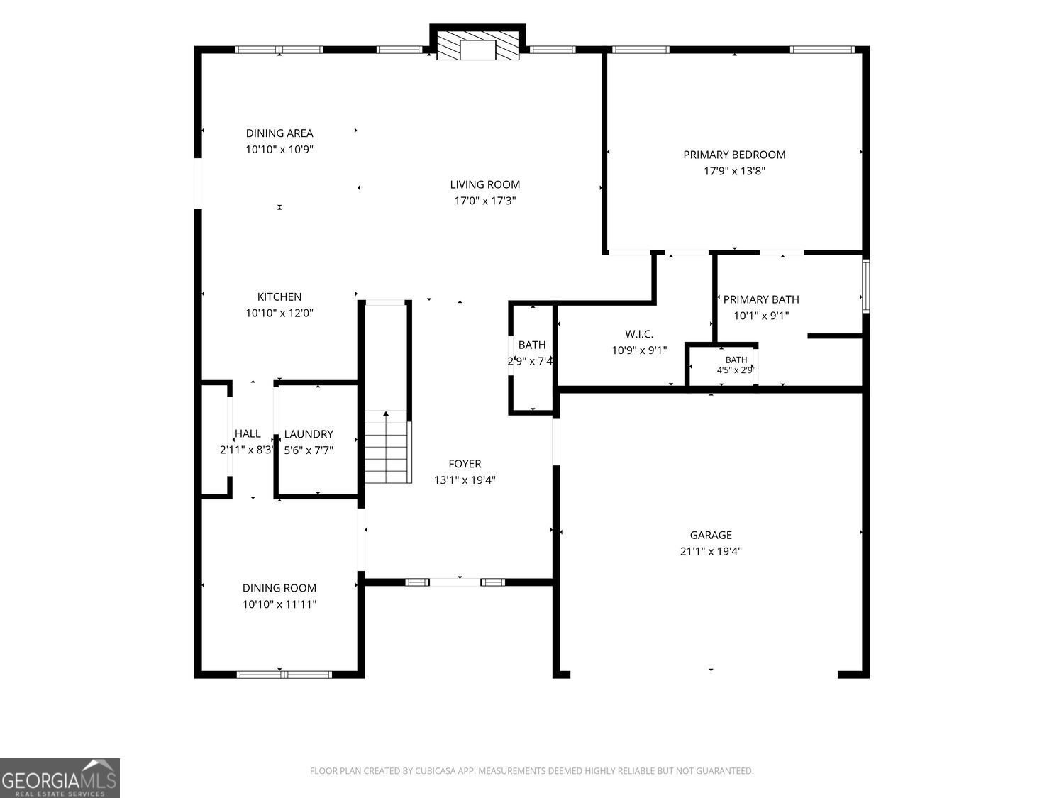334 Red Cap Circle Jefferson - Photo 44