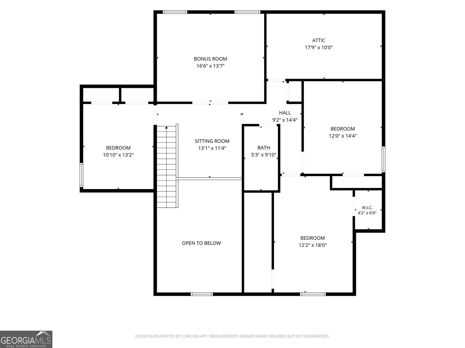 334 Red Cap Circle Jefferson - Photo 45
