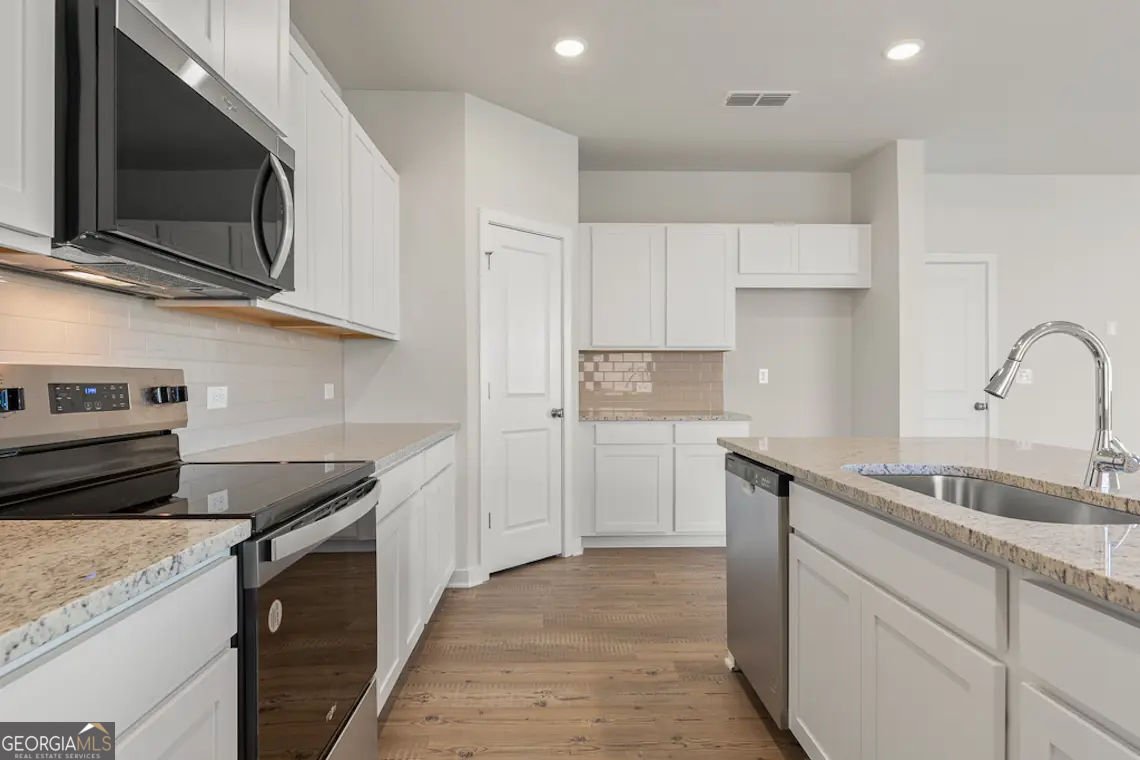 5671 Rosehall Place South Fulton - Photo 10