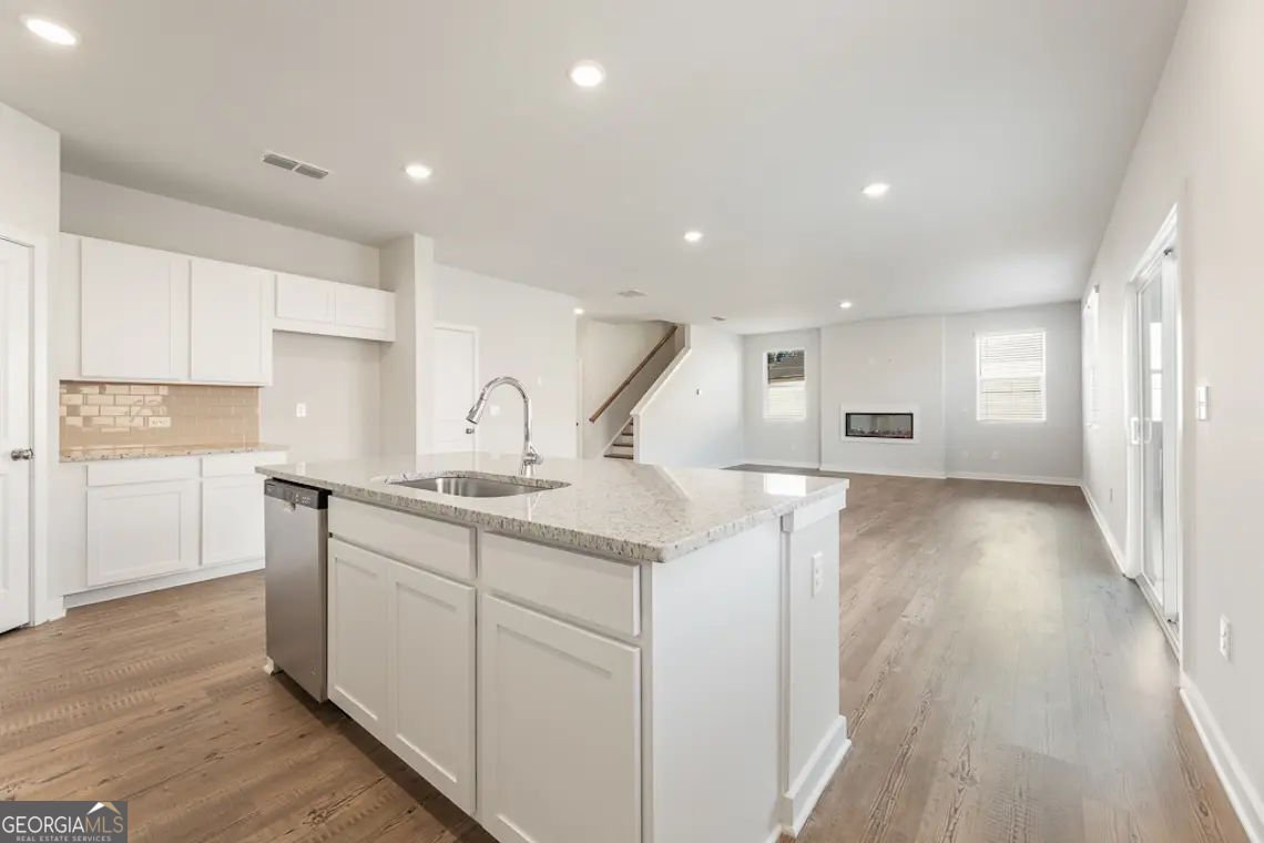 5671 Rosehall Place South Fulton - Photo 11