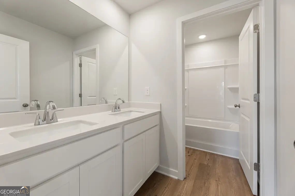 5671 Rosehall Place South Fulton - Photo 16