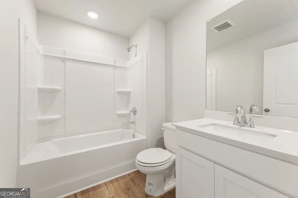 5671 Rosehall Place South Fulton - Photo 18