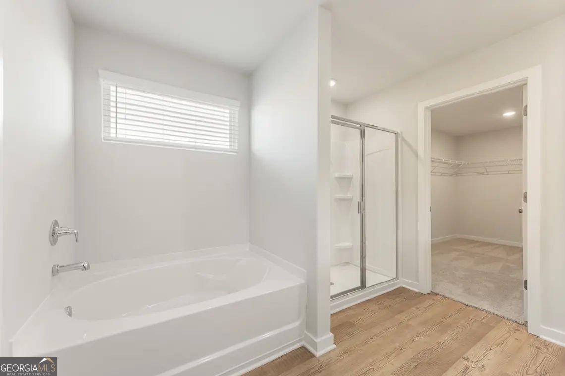 5671 Rosehall Place South Fulton - Photo 21