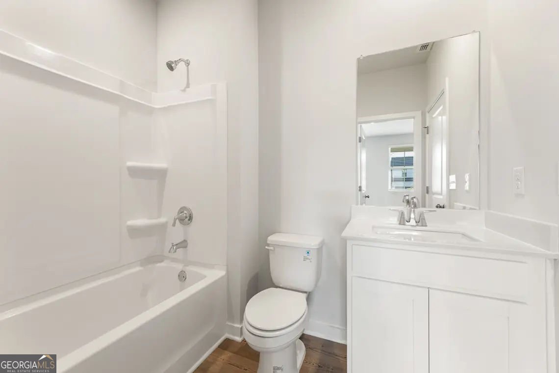 5671 Rosehall Place South Fulton - Photo 24