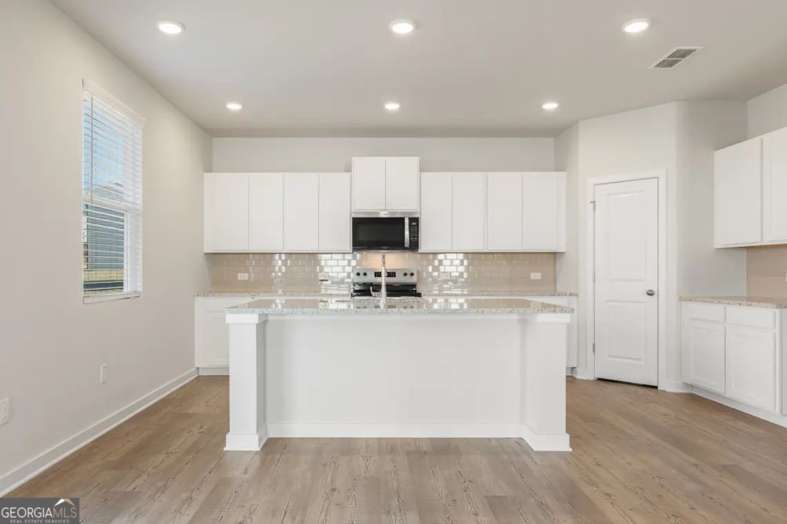 5671 Rosehall Place South Fulton - Photo 7
