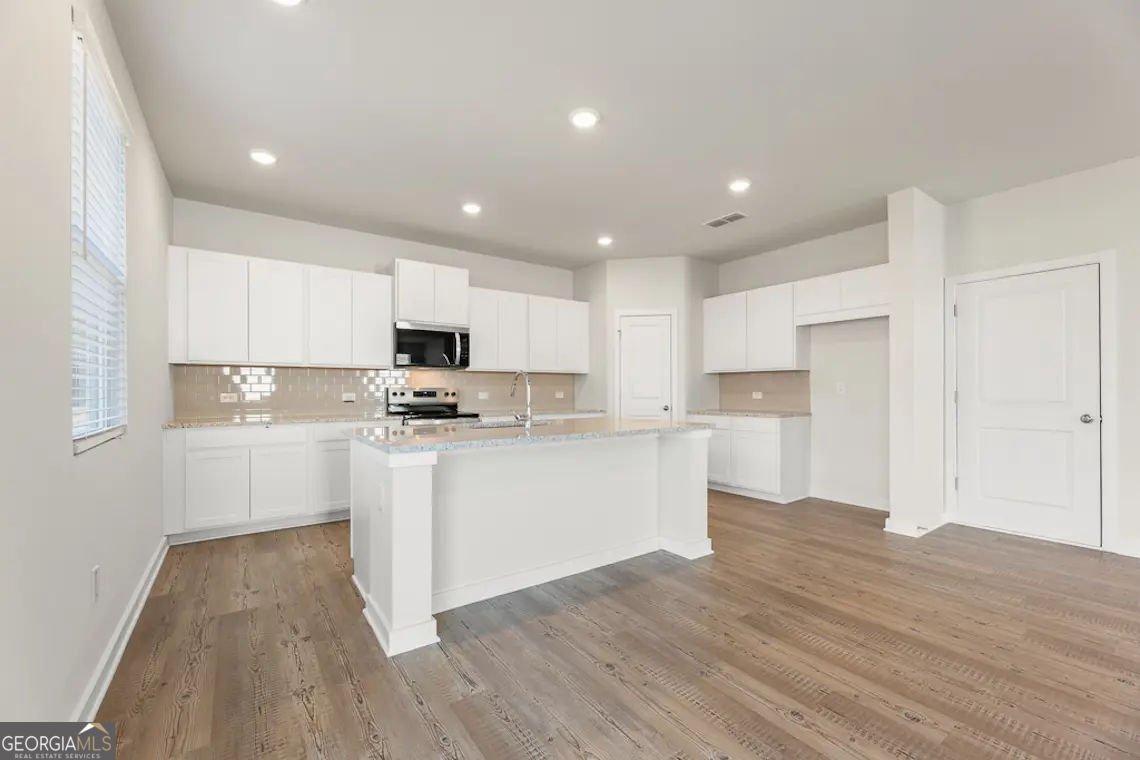 5671 Rosehall Place South Fulton - Photo 8