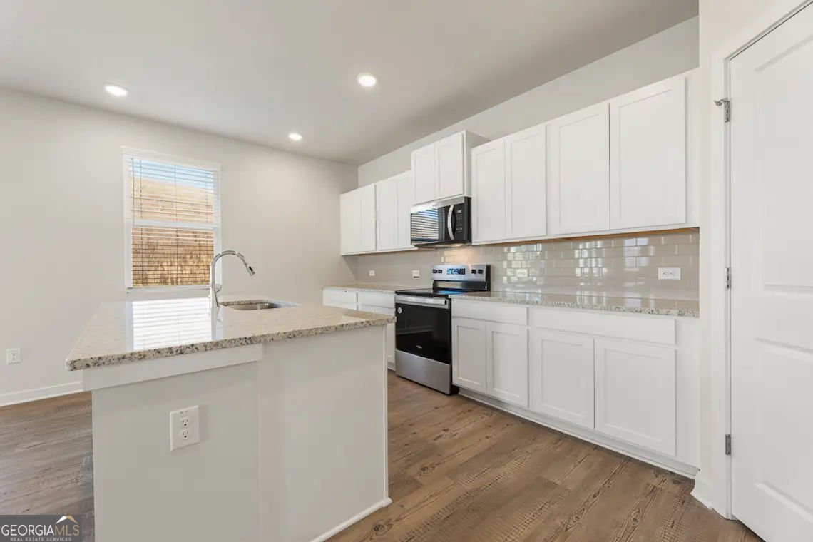 5671 Rosehall Place South Fulton - Photo 9