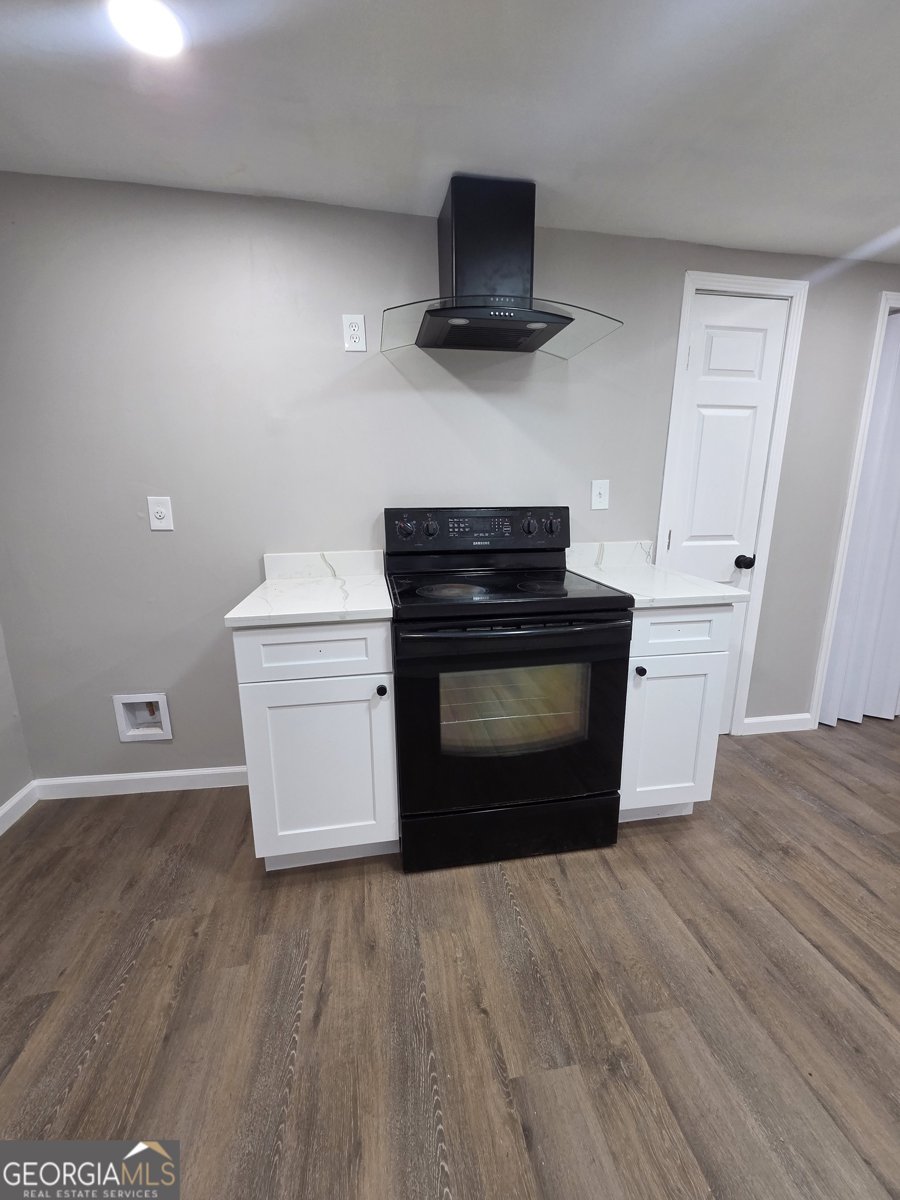 109 Pharr Avenue Jonesboro - Photo 14