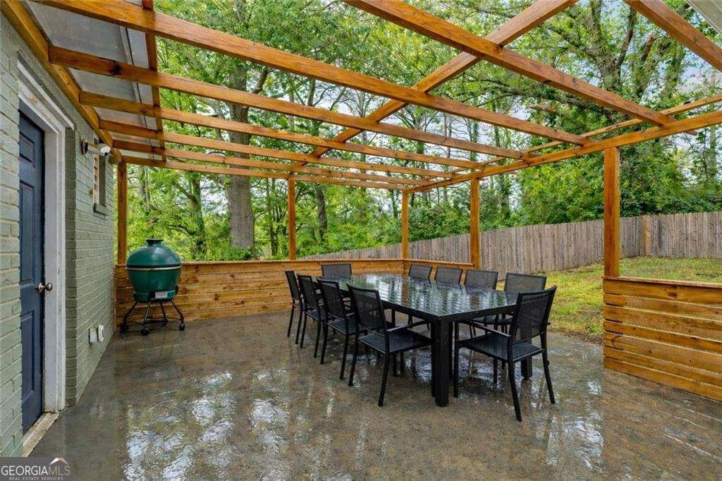 2353 Larchwood Road Atlanta - Photo 27