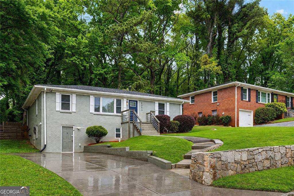 2353 Larchwood Road Atlanta - Photo 31
