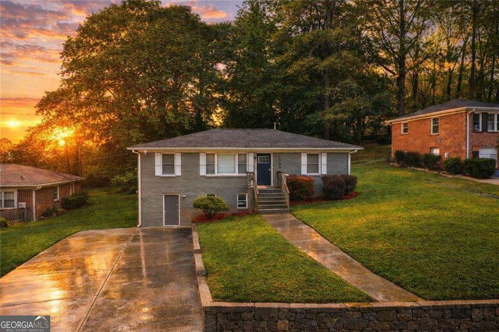 2353 Larchwood Road Atlanta - Photo 32