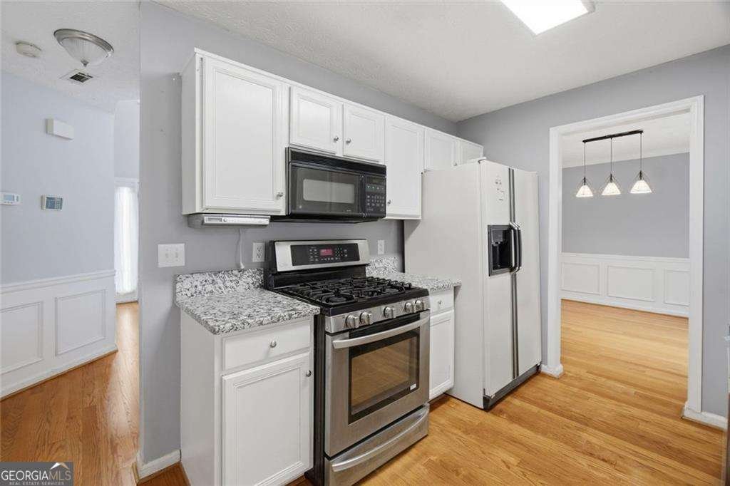 3015 Dominion Walk Lane Snellville - Photo 10