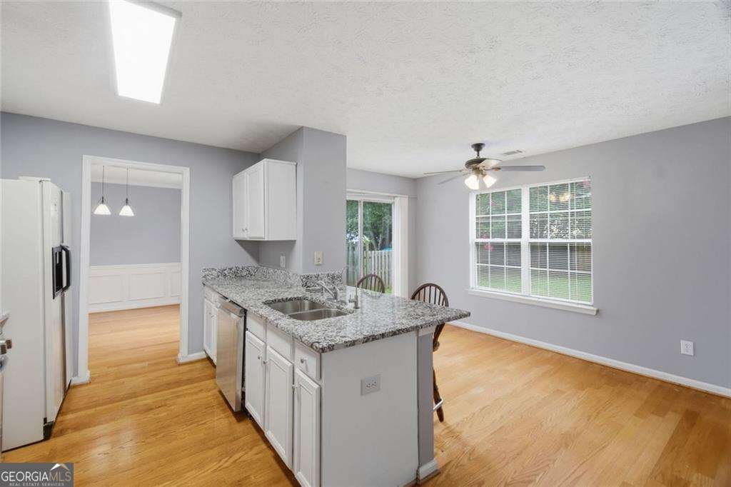 3015 Dominion Walk Lane Snellville - Photo 11