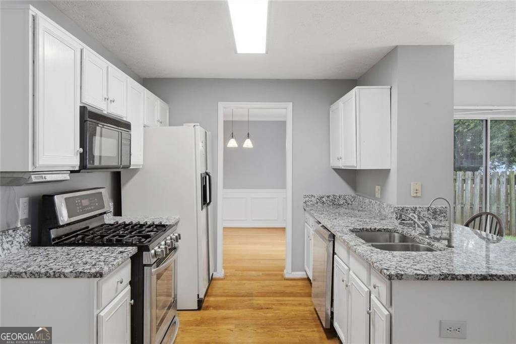 3015 Dominion Walk Lane Snellville - Photo 12