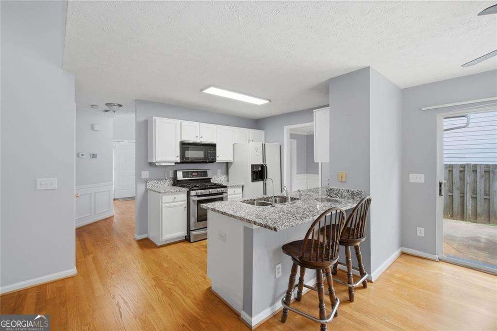 3015 Dominion Walk Lane Snellville - Photo 13
