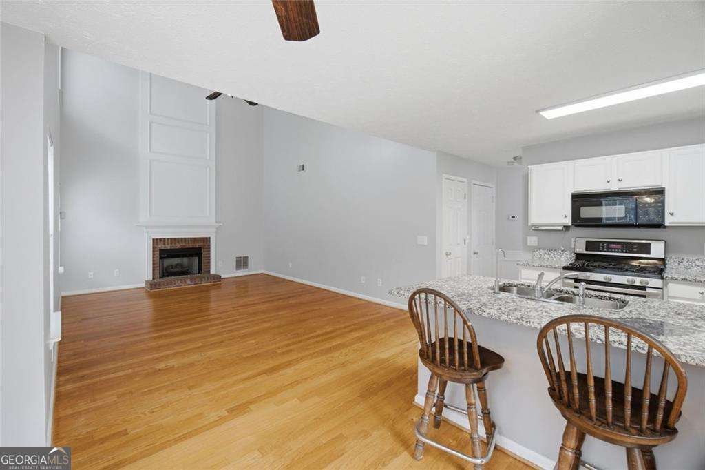 3015 Dominion Walk Lane Snellville - Photo 17
