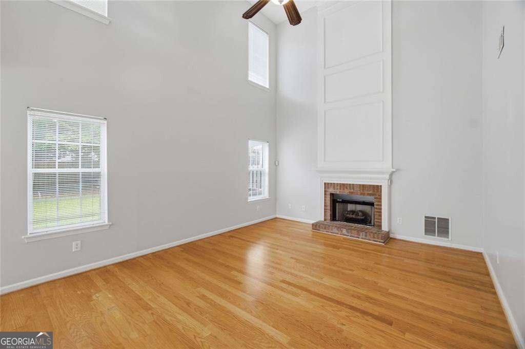 3015 Dominion Walk Lane Snellville - Photo 18