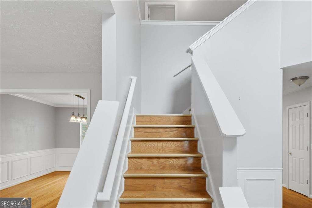 3015 Dominion Walk Lane Snellville - Photo 22