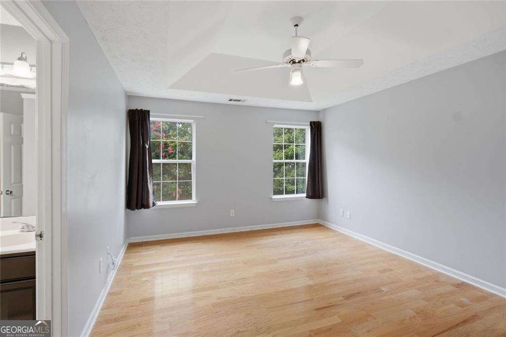 3015 Dominion Walk Lane Snellville - Photo 30