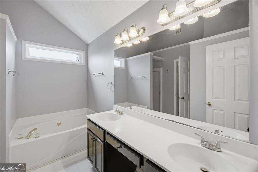3015 Dominion Walk Lane Snellville - Photo 32