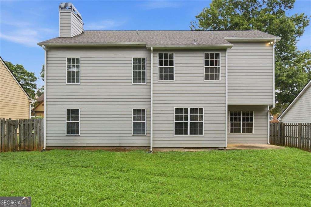3015 Dominion Walk Lane Snellville - Photo 42