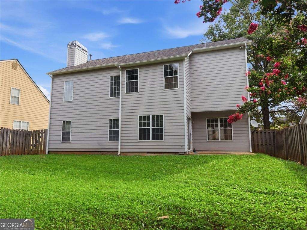 3015 Dominion Walk Lane Snellville - Photo 43
