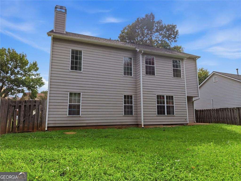 3015 Dominion Walk Lane Snellville - Photo 44